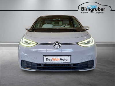 VW ID.3 Gebrauchtwagen VW ID.3 Gebrauchtwagen
