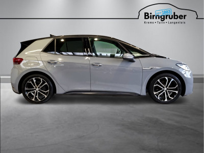 VW ID.3 Gebrauchtwagen VW ID.3 Gebrauchtwagen