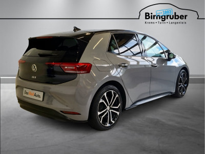 VW ID.3 Gebrauchtwagen VW ID.3 Gebrauchtwagen