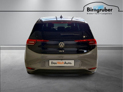 VW ID.3 Gebrauchtwagen VW ID.3 Gebrauchtwagen
