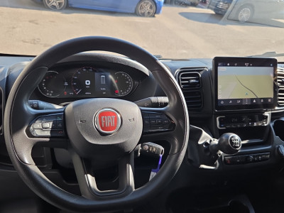 Fiat Ducato Gebrauchtwagen Fiat Ducato Gebrauchtwagen