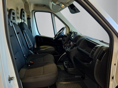 Fiat Ducato Gebrauchtwagen Fiat Ducato Gebrauchtwagen
