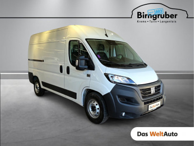 Fiat Ducato Gebrauchtwagen Fiat Ducato Gebrauchtwagen