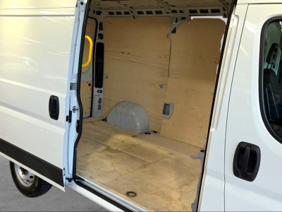 Fiat Ducato Gebrauchtwagen Fiat Ducato Gebrauchtwagen