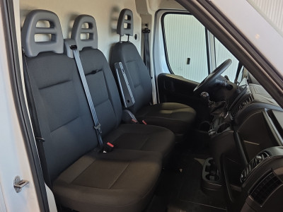 Fiat Ducato Gebrauchtwagen Fiat Ducato Gebrauchtwagen