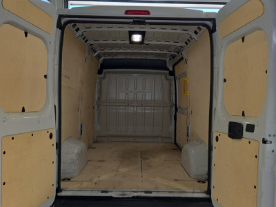 Fiat Ducato Gebrauchtwagen Fiat Ducato Gebrauchtwagen