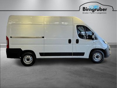 Fiat Ducato Gebrauchtwagen Fiat Ducato Gebrauchtwagen