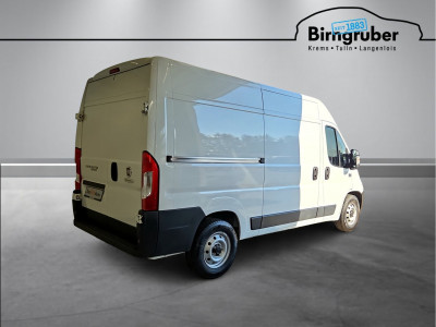 Fiat Ducato Gebrauchtwagen Fiat Ducato Gebrauchtwagen