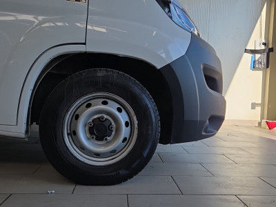 Fiat Ducato Gebrauchtwagen Fiat Ducato Gebrauchtwagen