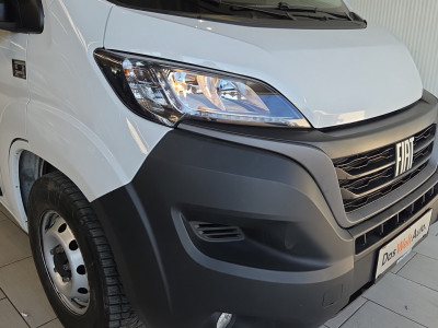 Fiat Ducato Gebrauchtwagen Fiat Ducato Gebrauchtwagen