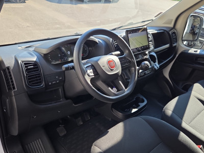 Fiat Ducato Gebrauchtwagen Fiat Ducato Gebrauchtwagen