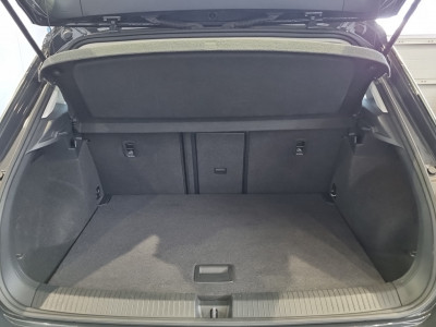 VW T-Roc Gebrauchtwagen VW T-Roc Gebrauchtwagen