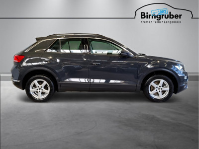 VW T-Roc Gebrauchtwagen VW T-Roc Gebrauchtwagen