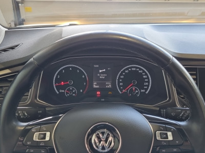 VW T-Roc Gebrauchtwagen VW T-Roc Gebrauchtwagen