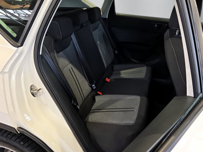 Seat Ateca Gebrauchtwagen Seat Ateca Gebrauchtwagen