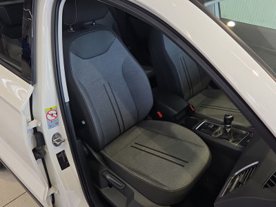 Seat Ateca Gebrauchtwagen Seat Ateca Gebrauchtwagen