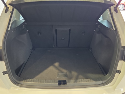 Seat Ateca Gebrauchtwagen Seat Ateca Gebrauchtwagen