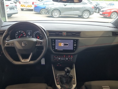 Seat Arona Gebrauchtwagen Seat Arona Gebrauchtwagen