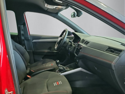 Seat Arona Gebrauchtwagen Seat Arona Gebrauchtwagen