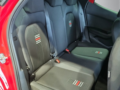 Seat Arona Gebrauchtwagen Seat Arona Gebrauchtwagen