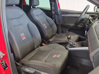 Seat Arona Gebrauchtwagen Seat Arona Gebrauchtwagen