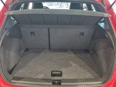 Seat Arona Gebrauchtwagen Seat Arona Gebrauchtwagen