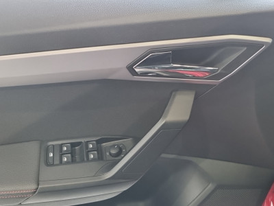 Seat Arona Gebrauchtwagen Seat Arona Gebrauchtwagen