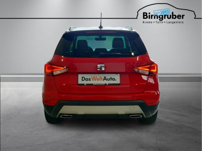 Seat Arona Gebrauchtwagen Seat Arona Gebrauchtwagen