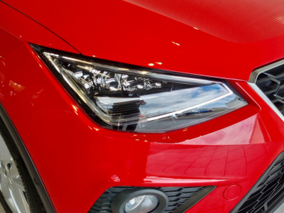 Seat Arona Gebrauchtwagen Seat Arona Gebrauchtwagen