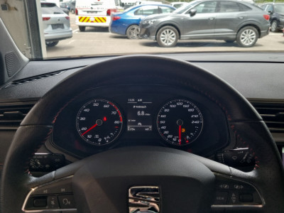 Seat Arona Gebrauchtwagen Seat Arona Gebrauchtwagen