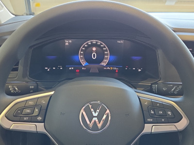 VW Taigo Gebrauchtwagen VW Taigo Gebrauchtwagen