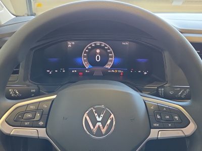 VW Taigo Gebrauchtwagen VW Taigo Gebrauchtwagen