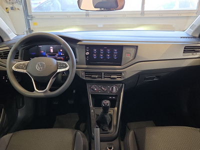 VW Taigo Gebrauchtwagen VW Taigo Gebrauchtwagen
