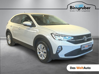 VW Taigo Gebrauchtwagen VW Taigo Gebrauchtwagen