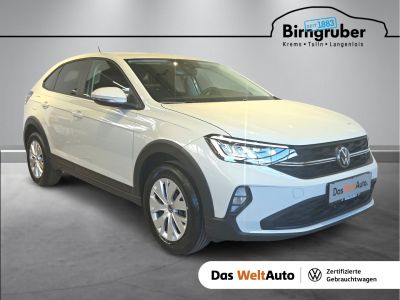 VW Taigo Gebrauchtwagen VW Taigo Gebrauchtwagen