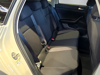 VW Taigo Gebrauchtwagen VW Taigo Gebrauchtwagen