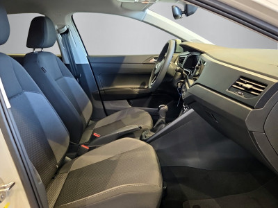VW Taigo Gebrauchtwagen VW Taigo Gebrauchtwagen