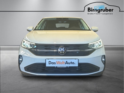 VW Taigo Gebrauchtwagen VW Taigo Gebrauchtwagen