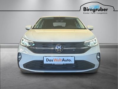 VW Taigo Gebrauchtwagen VW Taigo Gebrauchtwagen