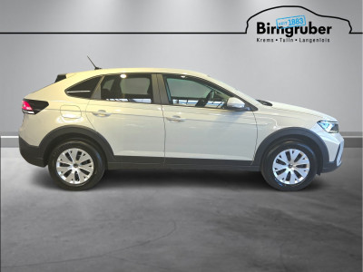 VW Taigo Gebrauchtwagen VW Taigo Gebrauchtwagen