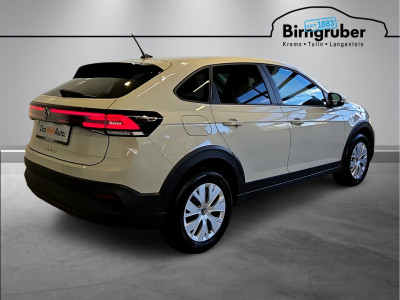 VW Taigo Gebrauchtwagen VW Taigo Gebrauchtwagen