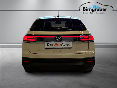 VW Taigo Gebrauchtwagen VW Taigo Gebrauchtwagen