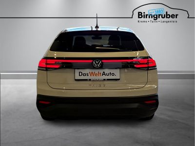 VW Taigo Gebrauchtwagen VW Taigo Gebrauchtwagen