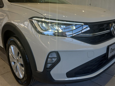 VW Taigo Gebrauchtwagen VW Taigo Gebrauchtwagen