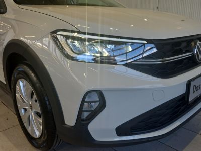 VW Taigo Gebrauchtwagen VW Taigo Gebrauchtwagen