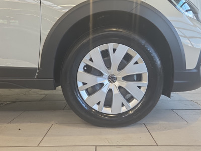 VW Taigo Gebrauchtwagen VW Taigo Gebrauchtwagen