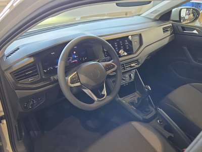 VW Taigo Gebrauchtwagen VW Taigo Gebrauchtwagen