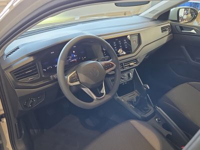 VW Taigo Gebrauchtwagen VW Taigo Gebrauchtwagen