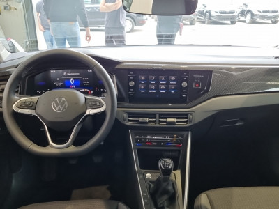 VW Taigo Gebrauchtwagen VW Taigo Gebrauchtwagen