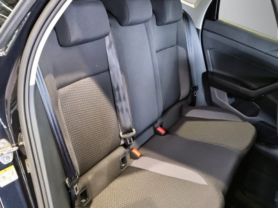 VW Taigo Gebrauchtwagen VW Taigo Gebrauchtwagen